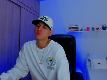 Bab_Boy24 Chaturbate stream image from March 15, 2025
