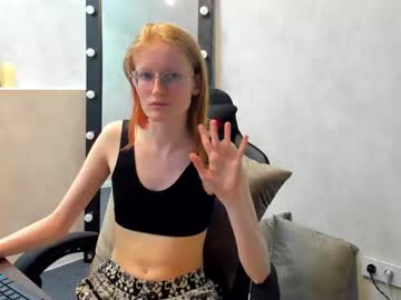 Elizabeth_Harpper Chaturbate stream image from March 15, 2025