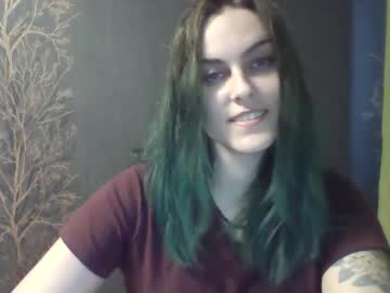 Flower_Bluee Chaturbate stream image from March 15, 2025