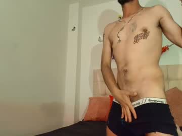 Master_Lian Chaturbate stream image from March 15, 2025