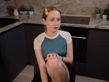 Taitecawthorne Chaturbate stream image from March 15, 2025