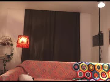 Anntics_ Chaturbate stream image from March 15, 2025