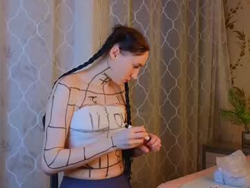 Floraaytes Chaturbate stream image from March 15, 2025