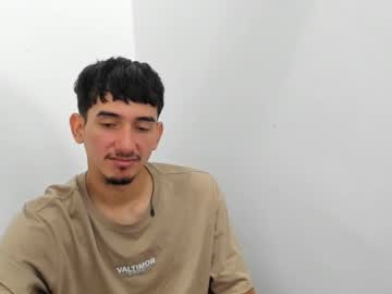 Jack_344 Chaturbate stream image from March 15, 2025