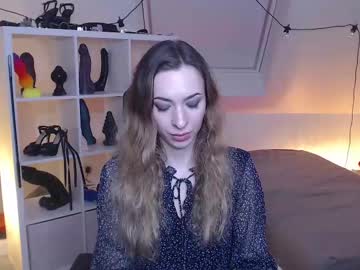 Scarlet_Sophie Chaturbate stream image from March 15, 2025