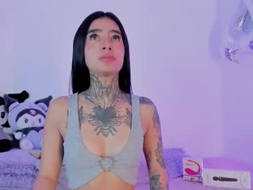 Alicee_0 Chaturbate stream image from March 15, 2025