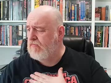 Canada_Bear Chaturbate stream image from March 15, 2025