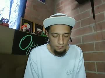 Dante_Big_7 Chaturbate stream image from March 15, 2025