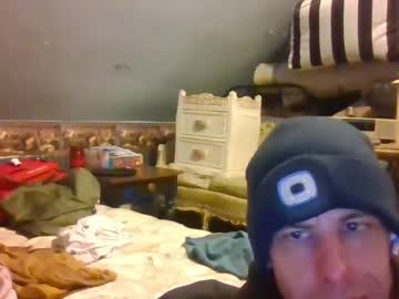 Khaki_Packer Chaturbate stream image from March 15, 2025