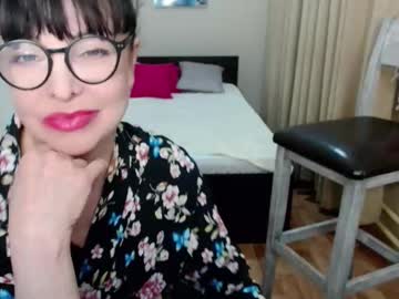 Spaik_Mile_Com Chaturbate stream image from March 15, 2025