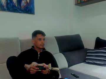 Apolodg1 Chaturbate stream image from March 15, 2025