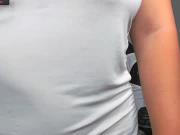 Dulce_Brithany Chaturbate stream image from March 15, 2025