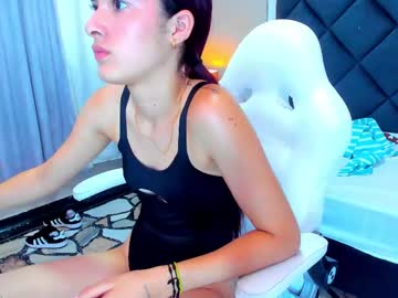Dulce_Morgan Chaturbate stream image from March 15, 2025