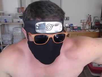 Huevonfit Chaturbate stream image from March 15, 2025