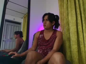 Huila97 Chaturbate stream image from March 15, 2025