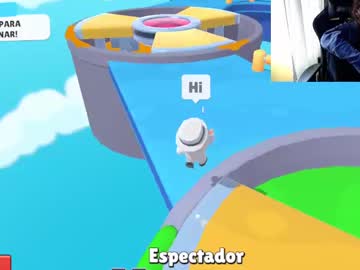 Juanachat Chaturbate stream image from March 15, 2025