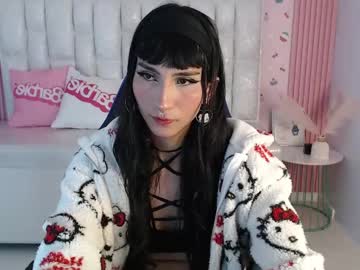 Kitty_Gyal_S Chaturbate stream image from March 15, 2025