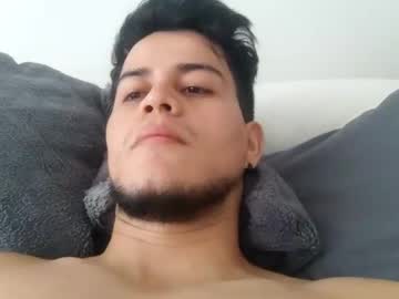Kleitonkalifa Chaturbate stream image from March 15, 2025