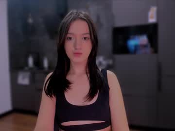 Lililaluna Chaturbate stream image from March 15, 2025