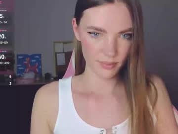 Merry_Dancers_ Chaturbate stream image from March 15, 2025