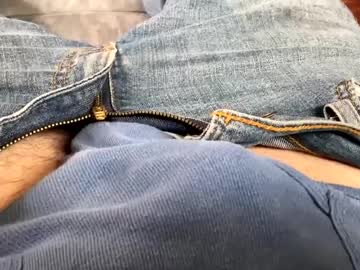 6inchboytoy Chaturbate stream image from March 15, 2025