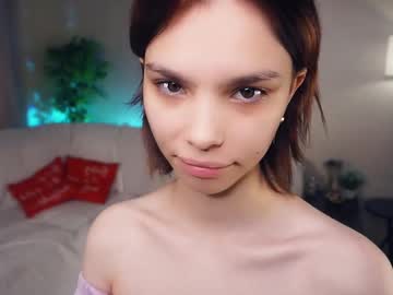 Aislyhaydon Chaturbate stream image from March 15, 2025