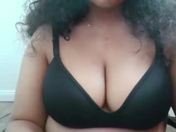 Aliyah8 Chaturbate stream image from March 15, 2025