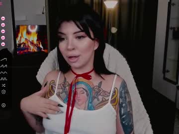 Baby_Kristyy Chaturbate stream image from March 15, 2025