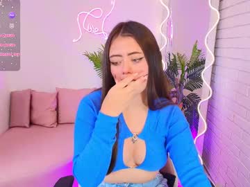 Cora_Tay Chaturbate stream image from March 15, 2025