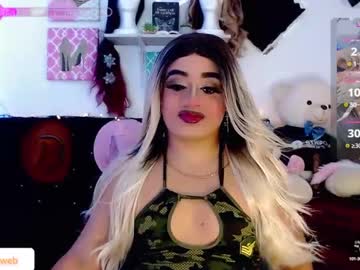 Danipein Chaturbate stream image from March 15, 2025