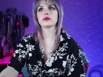 Eva_Unity Chaturbate stream image from March 15, 2025
