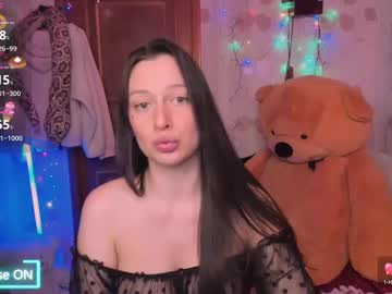 Lilly_Black888 Chaturbate stream image from March 15, 2025
