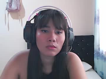 Littlealisson_4c Chaturbate stream image from March 15, 2025