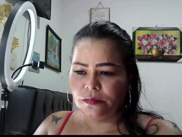 Nahomy__1 Chaturbate stream image from March 15, 2025