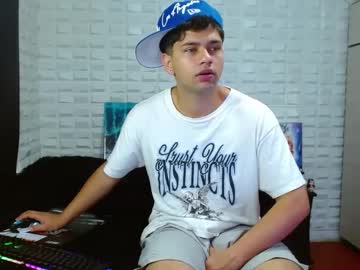 Sasuke_021 Chaturbate stream image from March 15, 2025