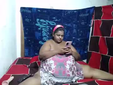 Susanaeshwar Chaturbate stream image from March 15, 2025