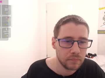 Totoclown Chaturbate stream image from March 15, 2025