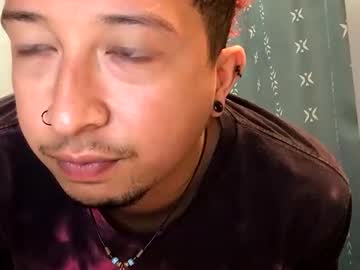 Angelhoed Chaturbate stream image from March 15, 2025