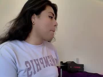 Ariana_Rodriguez_ Chaturbate stream image from March 15, 2025