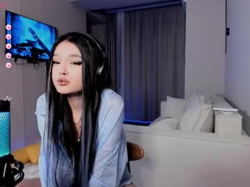Ayame_Lia Chaturbate stream image from March 15, 2025