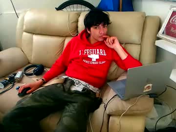 Corycaldwell999 Chaturbate stream image from March 15, 2025