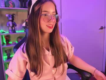 Emilykarterr Chaturbate stream image from March 15, 2025