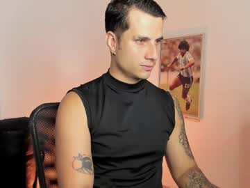Jayalvarrez_ Chaturbate stream image from March 15, 2025