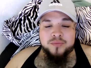 King970daddy Chaturbate stream image from March 15, 2025