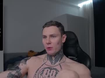 Lechery_Boy Chaturbate stream image from March 15, 2025