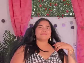 Naomi_1727 Chaturbate stream image from March 15, 2025