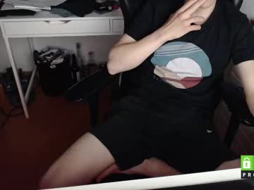 Redcherryshrimp297686 Chaturbate stream image from March 15, 2025