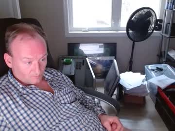 Steakman007 Chaturbate stream image from March 15, 2025