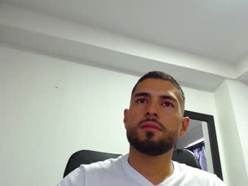 Walter_Brownn01 Chaturbate stream image from March 15, 2025