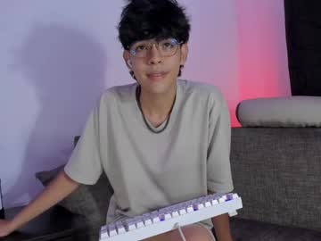 Alan18n Chaturbate stream image from March 15, 2025